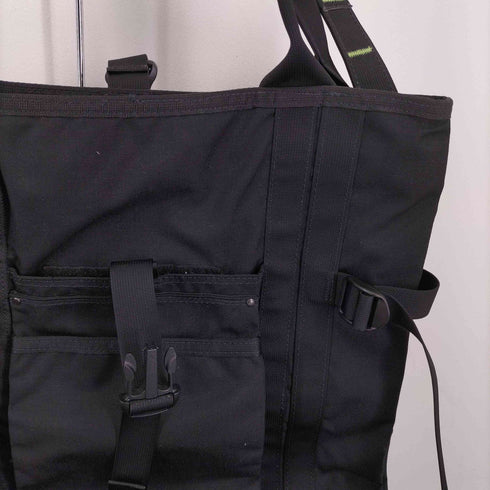 TOUGH トートバッグ メンズ